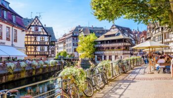 Strasbourg