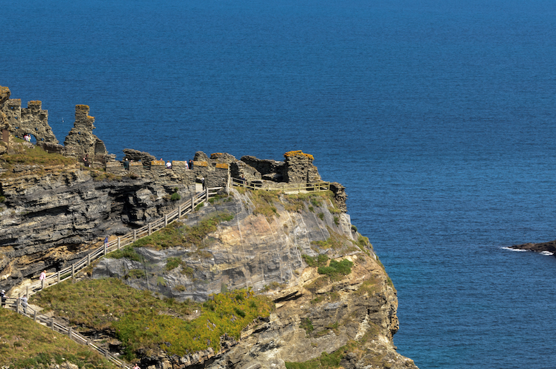 Tintagel