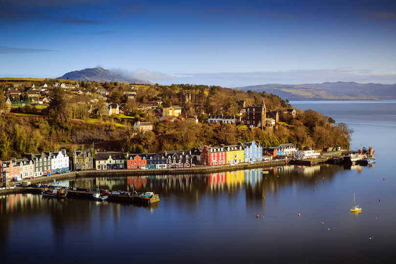 Tobermory