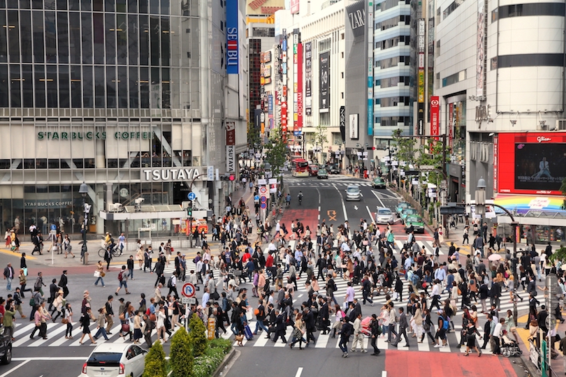 Shibuya