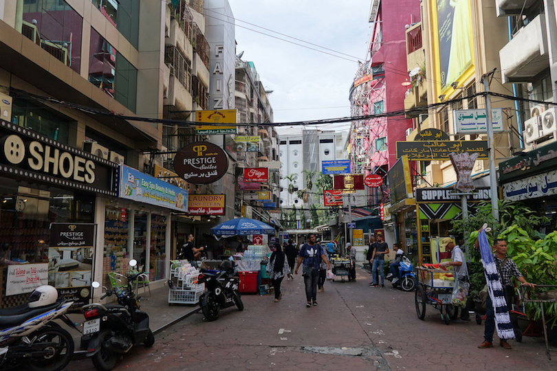 Sukhumvit