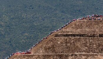 Teotihuacan