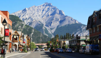 Banff