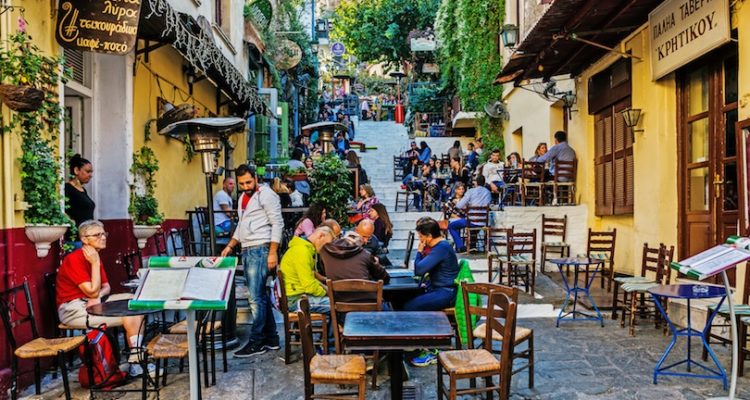 Plaka