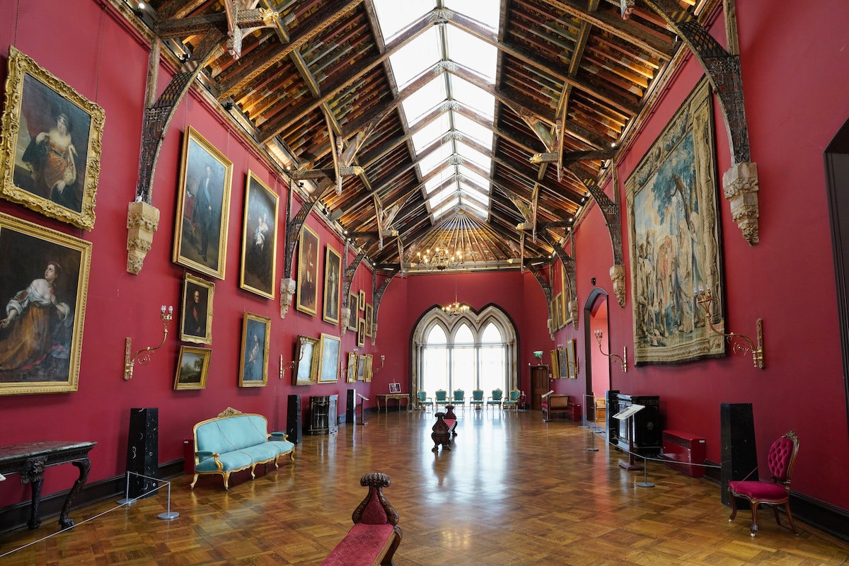 Kilkenny Castle