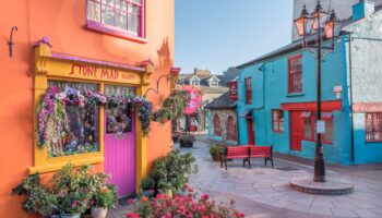 Kinsale Ireland