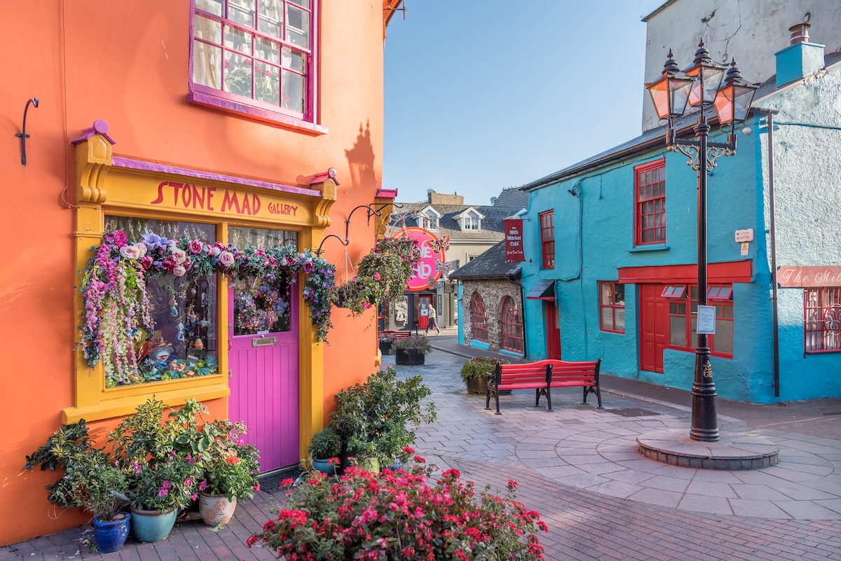 Kinsale Ireland