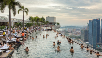 singapore tourist spots list