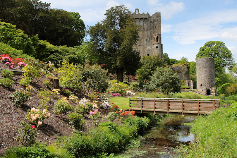 Blarney Castle