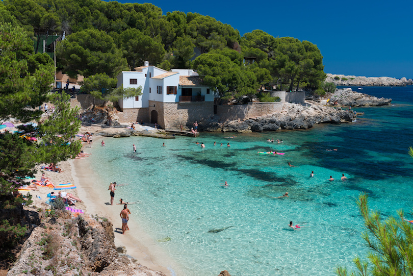 Cala Ratjada