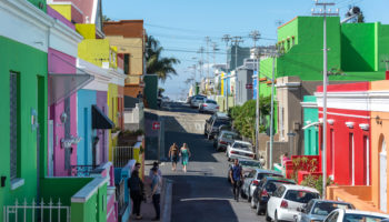 best tourist city in south africa