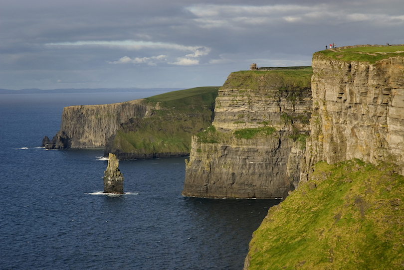 15 atracciones turísticas principales en Irlanda