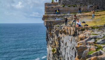 most popular place to visit in ireland