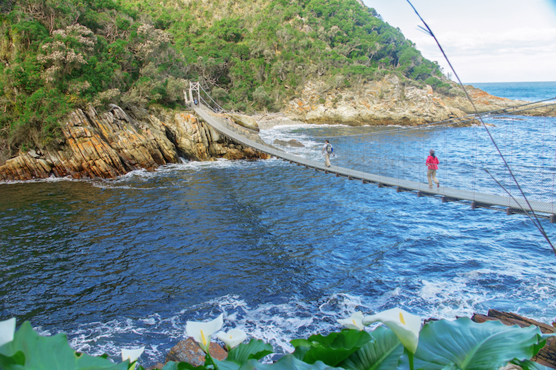 Garden Route National Park