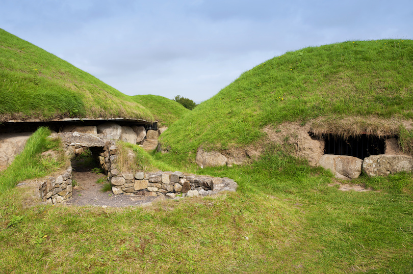 Newgrange