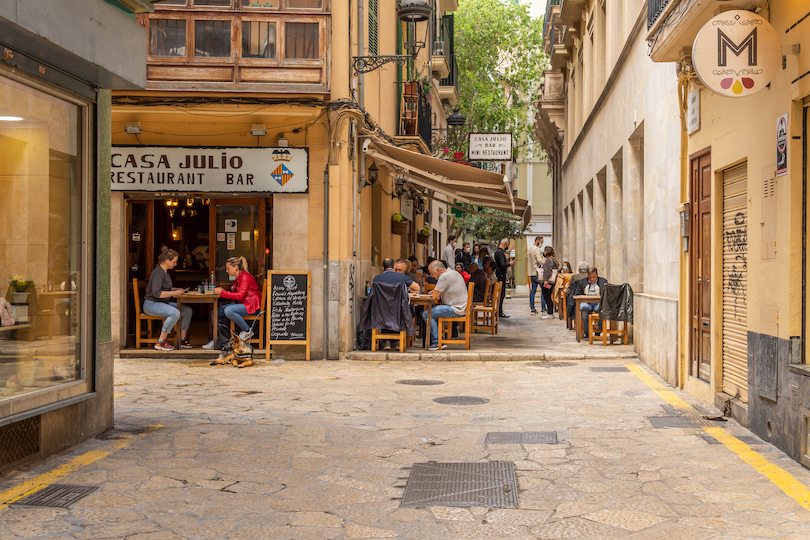 Palma de Mallorca