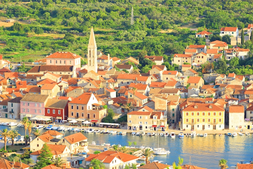 Stari Grad