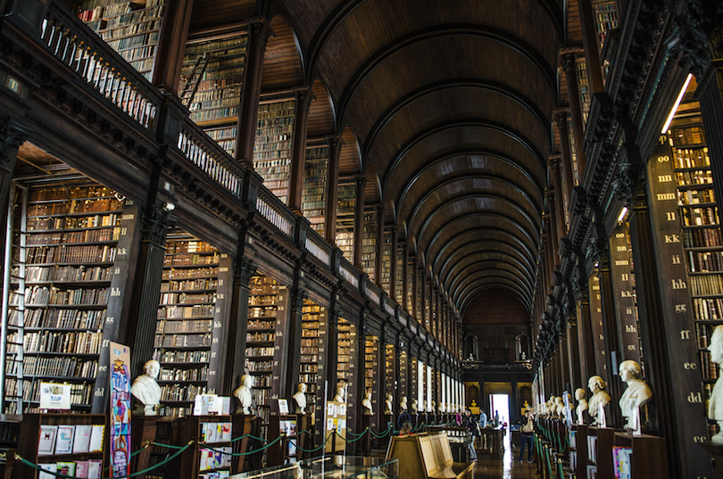 Trinity College