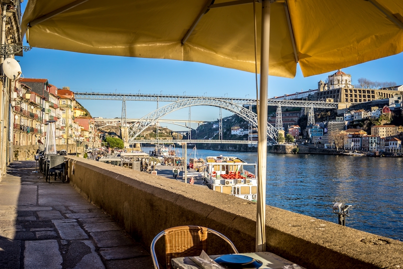 Where to Stay in Porto