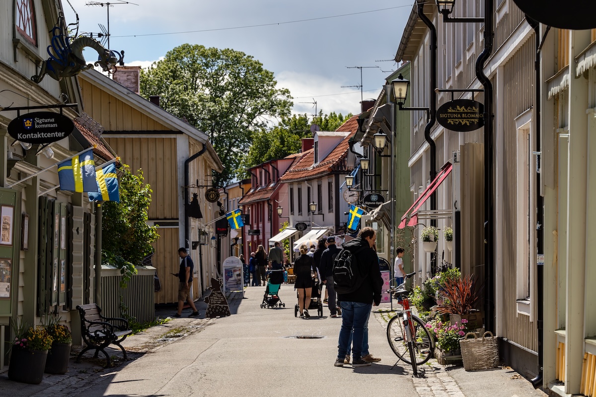 Sigtuna