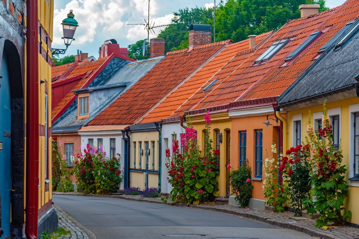 Ystad