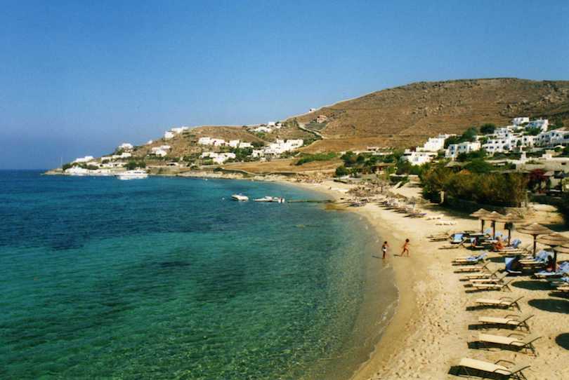 Agios Ioannis