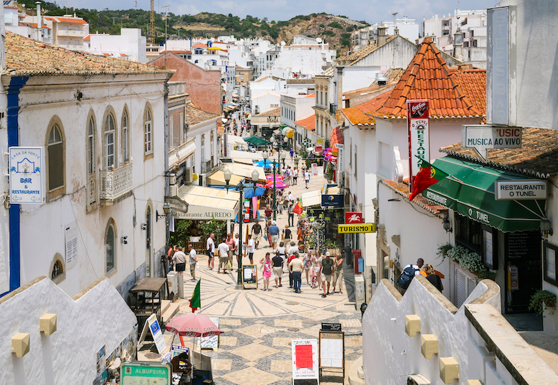 Cities and Towns In the Algarve You Should Visit During Your Holiday