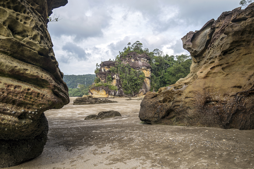 Bako National Park