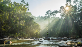 tourist attractions in sarawak