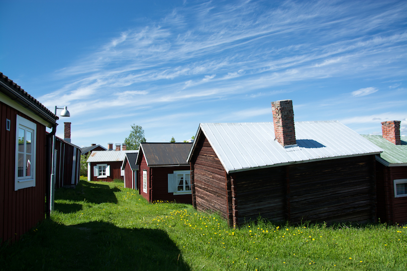 Gammelstaden