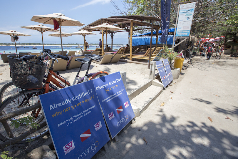 Gili Trawangan