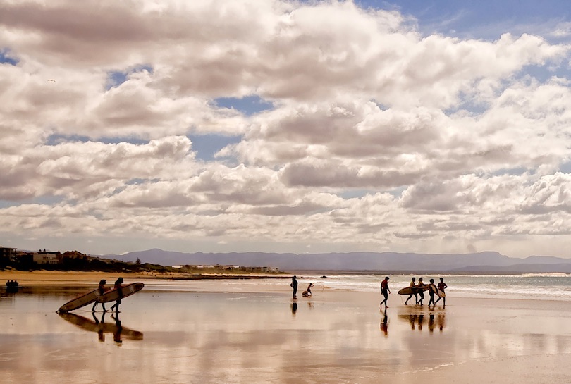 Jeffreys Bay