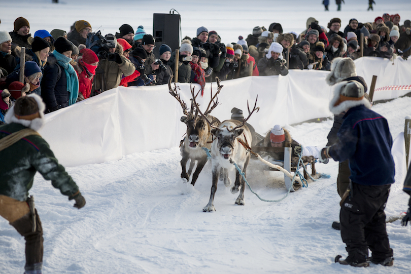 Jokkmokk