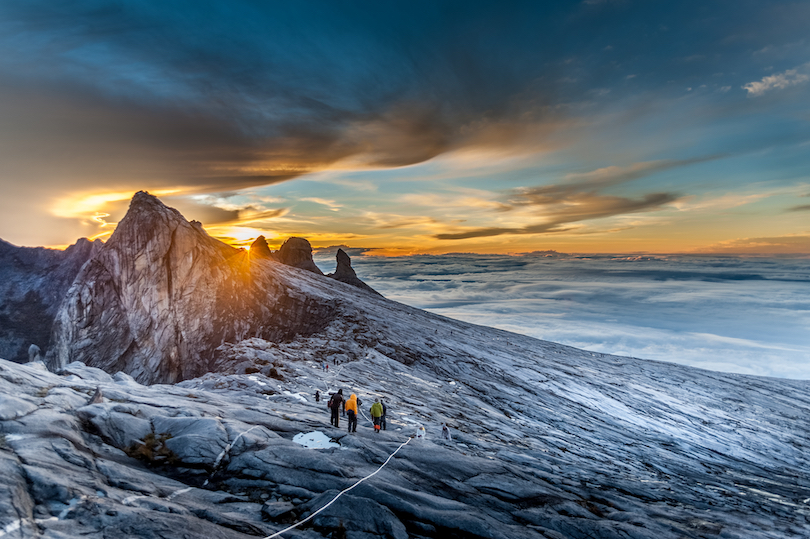 Kinabalu National Park