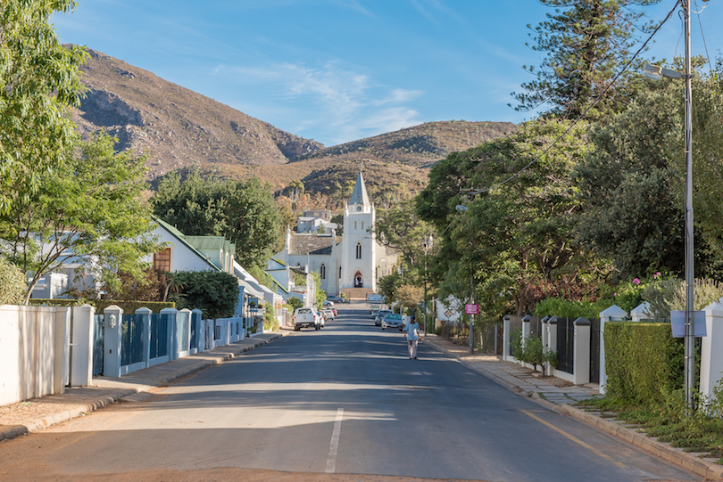 Montagu
