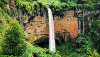 main tourist attractions in kenya