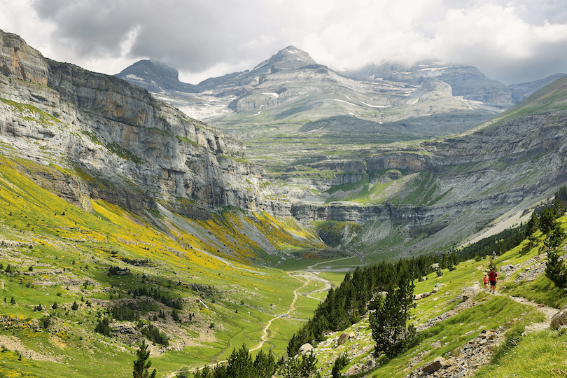 Ordesa National Park