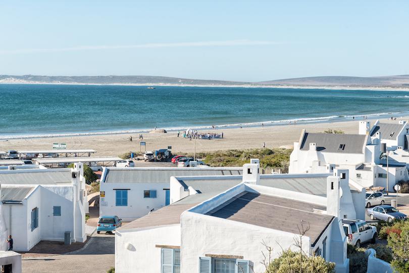 Paternoster