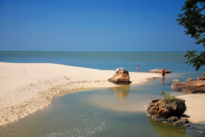 Penang National Park