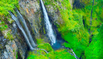 Reunion National Park