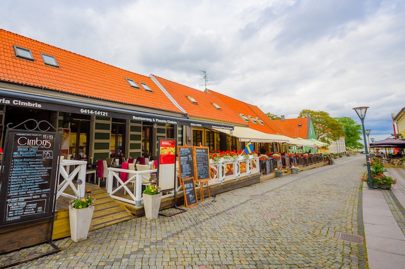 Simrishamn