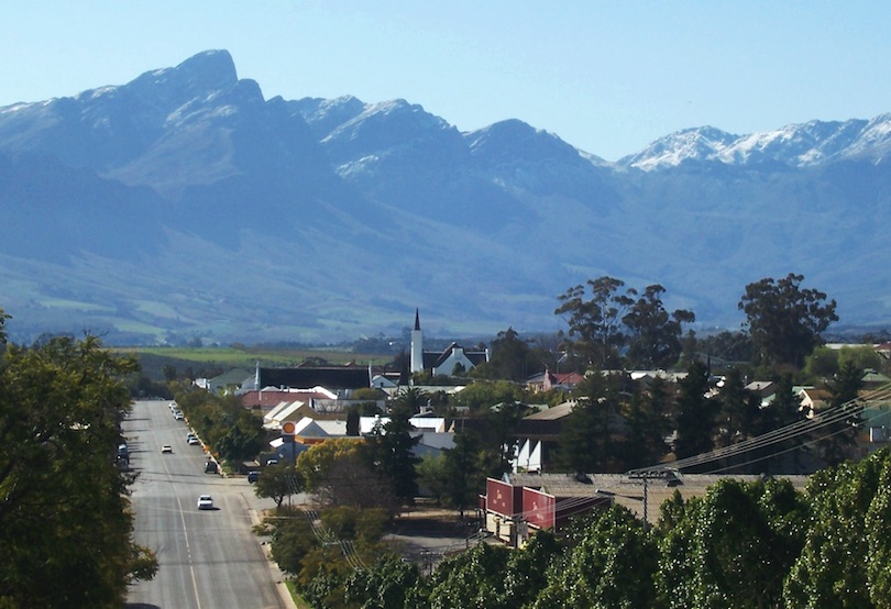 Tulbagh