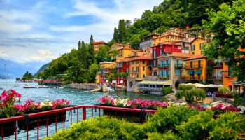 Lake Como