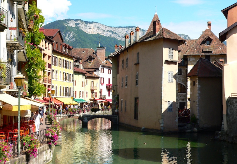 Annecy