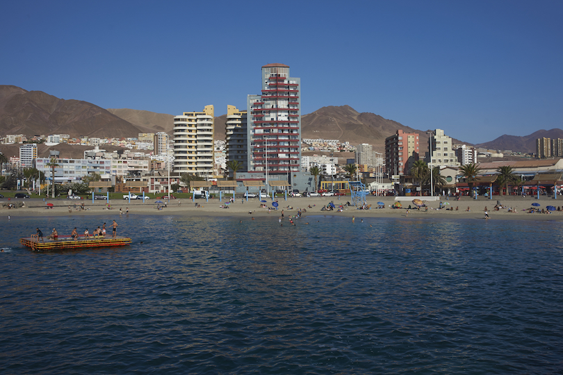 Antofagasta