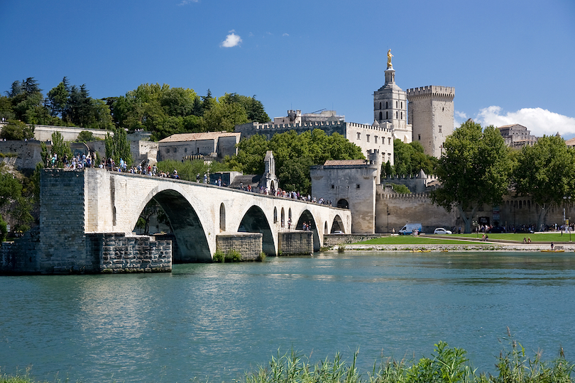 Avignon