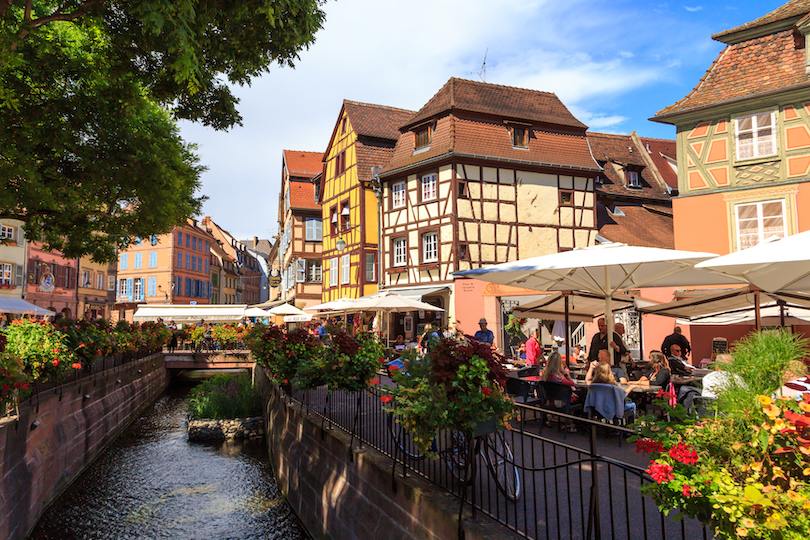 Colmar