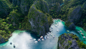 most tourist destination in the philippines