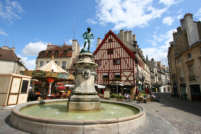 Dijon