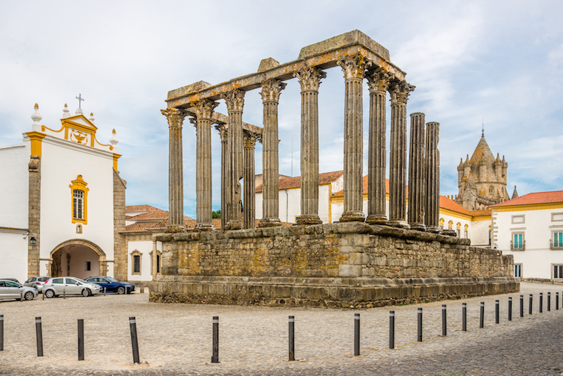 15 mejores ciudades para visitar en Portugal (con mapa)